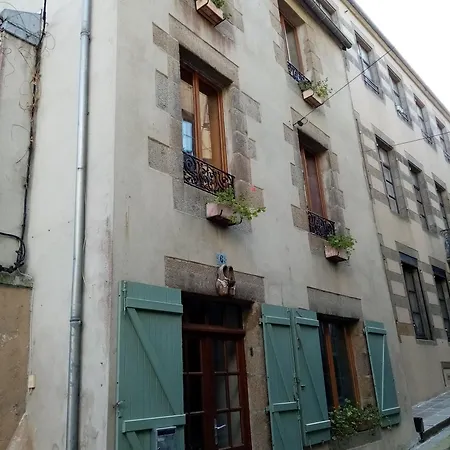 La Maison De Juliette