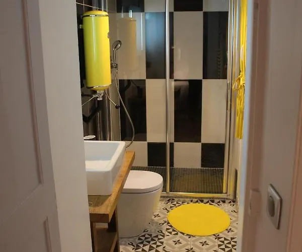 La Maison De Juliette 4*