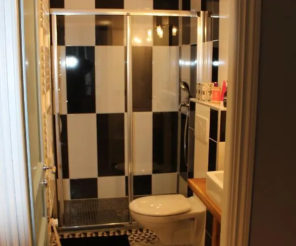 La Maison De Juliette Granville