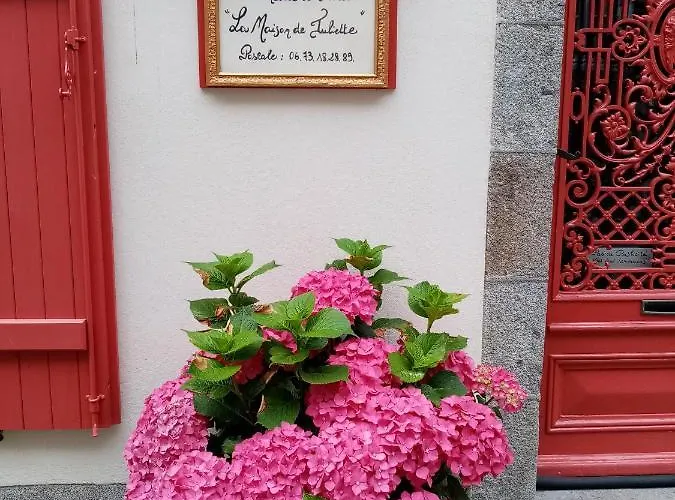 Maison d'hôtes La Maison De Juliette 4*