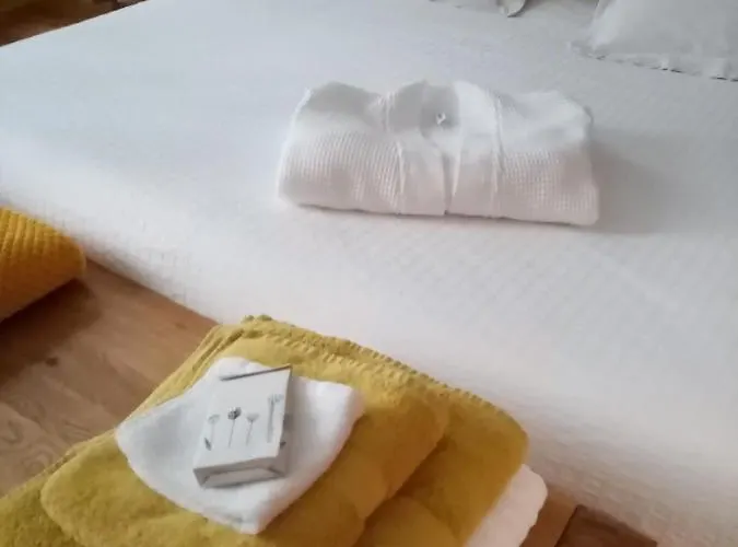 La Maison De Juliette Granville