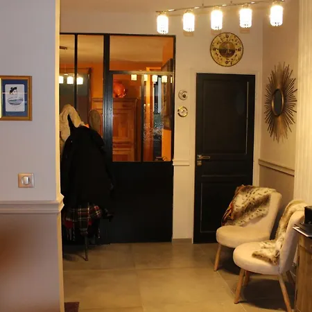 La Maison De Juliette 그랑빌