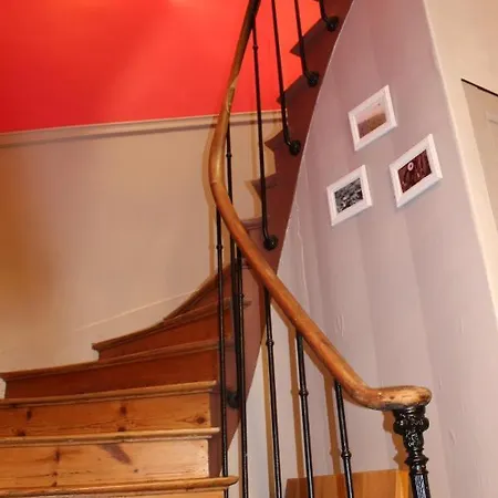 La Maison De Juliette