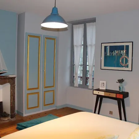 בית הארחה La Maison De Juliette