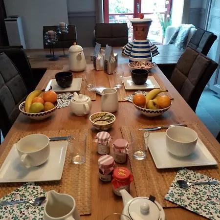 La Maison De Juliette