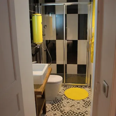 La Maison De Juliette *