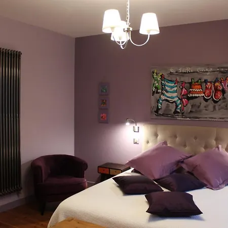 La Maison De Juliette