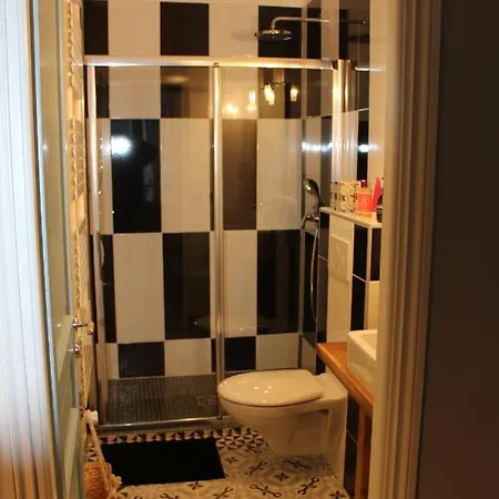 La Maison De Juliette Granville