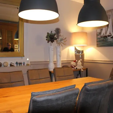 La Maison De Juliette בית הארחה