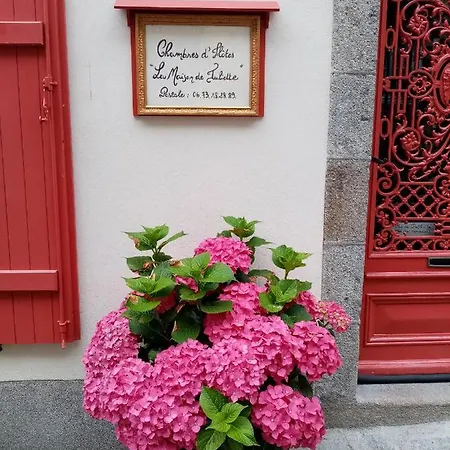 בית הארחה La Maison De Juliette 4*