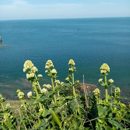 La Maison De Juliette Gasthof Granville