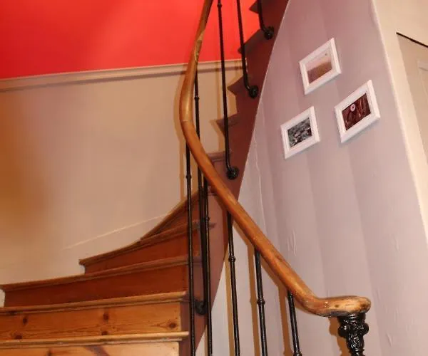 La Maison De Juliette