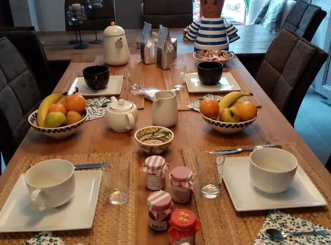 La Maison De Juliette