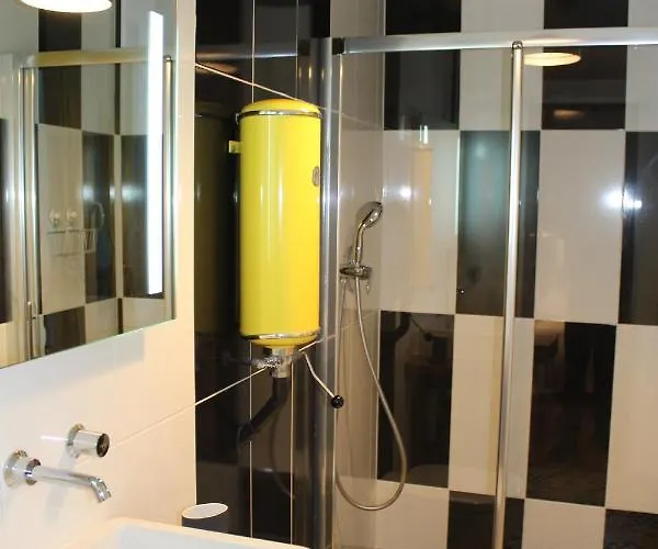 La Maison De Juliette בית הארחה 4*