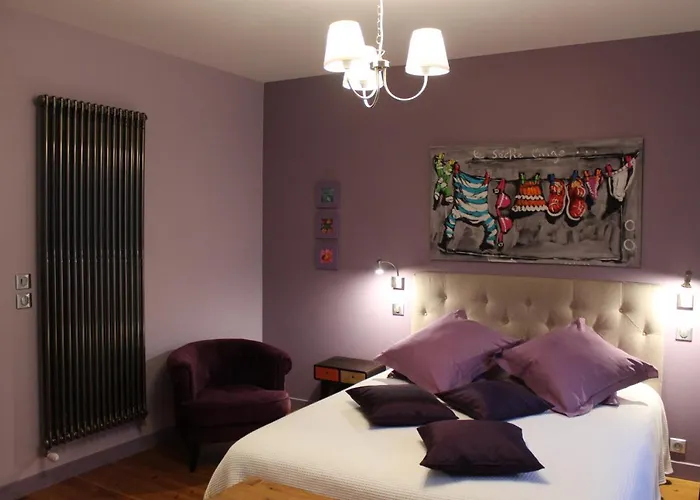 La Maison De Juliette