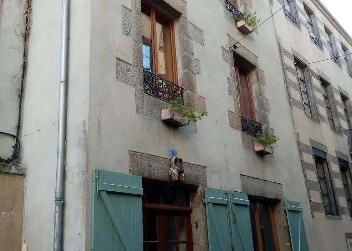 La Maison De Juliette